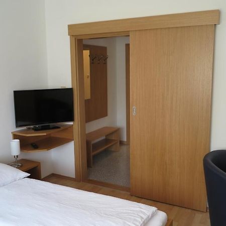 Gaestehaus Andreas Kroiss Illmitz Quarto foto
