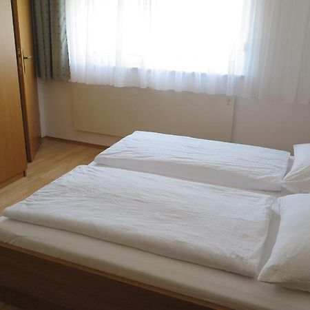 Gaestehaus Andreas Kroiss Illmitz Quarto foto