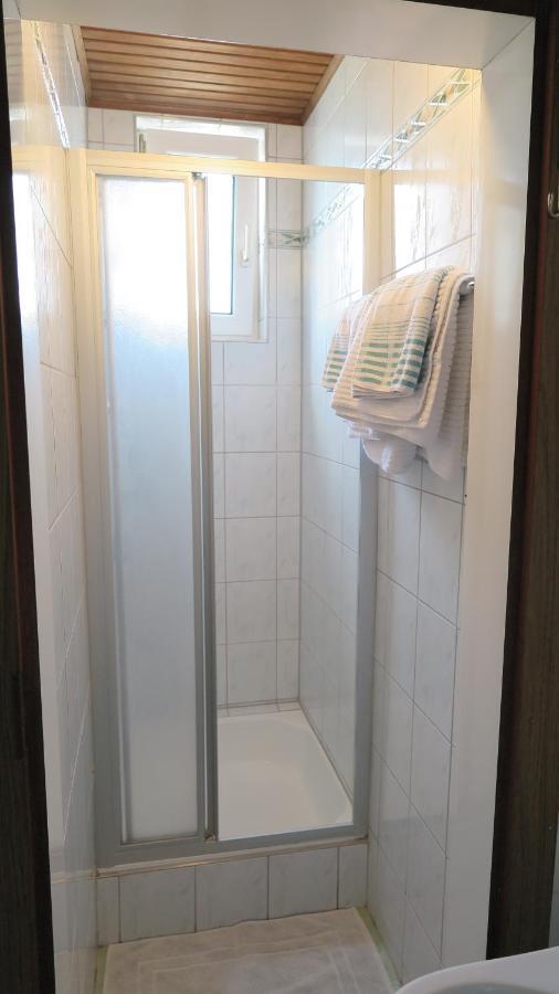 Gaestehaus Andreas Kroiss Illmitz Quarto foto