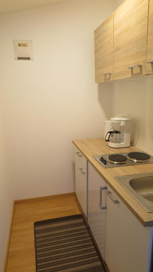 Gaestehaus Andreas Kroiss Illmitz Quarto foto