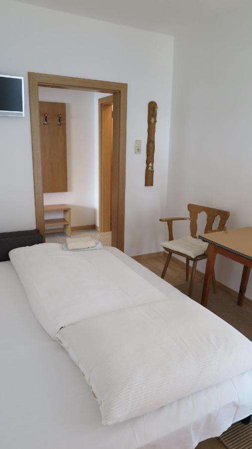 Gaestehaus Andreas Kroiss Illmitz Quarto foto