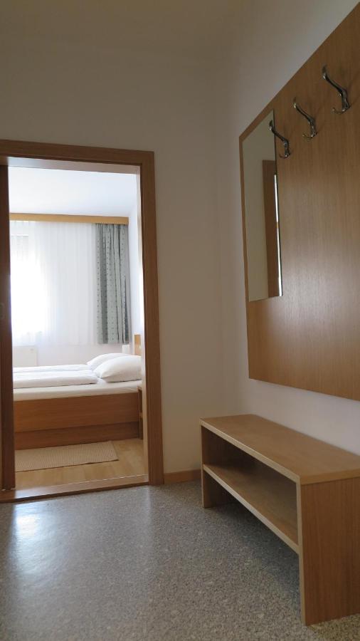 Gaestehaus Andreas Kroiss Illmitz Quarto foto
